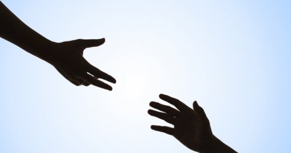 helping-hands